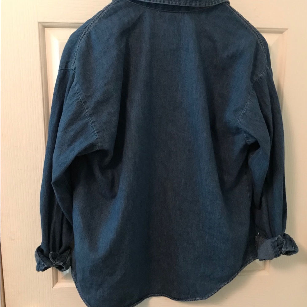 Denim jacket - Picture 6 of 6